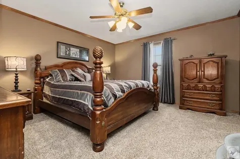 324 Fm 2789 De Kalb TX 75559
