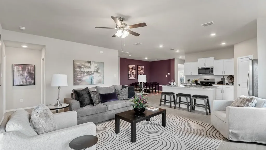 708 Smart Strike Trail Granbury TX 76049
