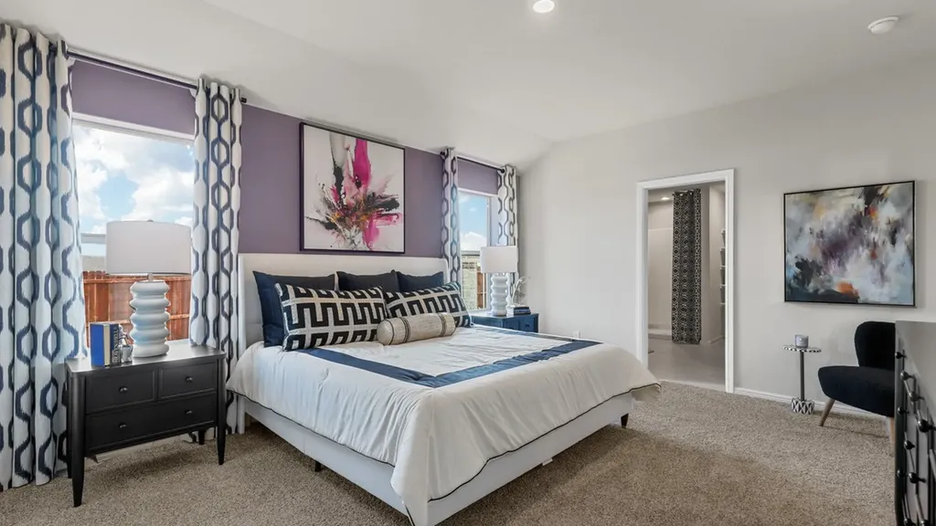 708 Smart Strike Trail Granbury TX 76049