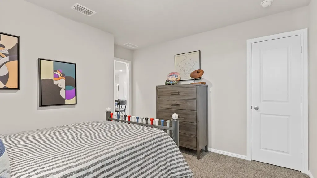 708 Smart Strike Trail Granbury TX 76049