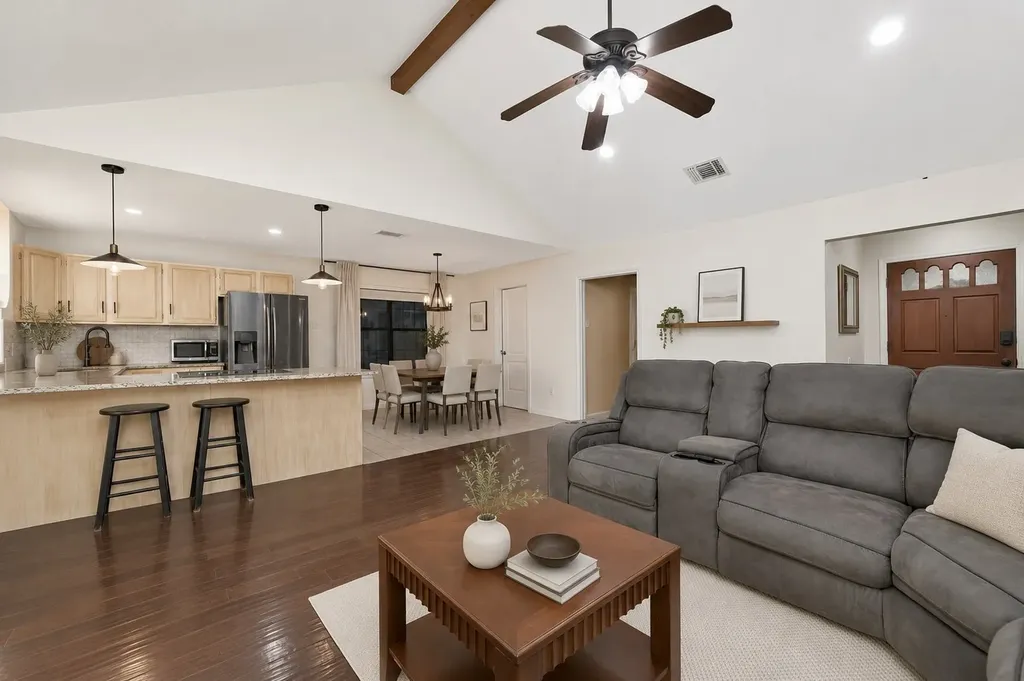 2612 Herring Circle Sachse TX 75048