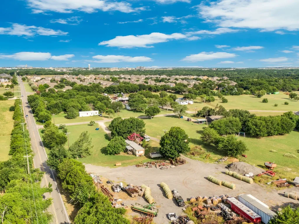 2040 Highridge Lane Midlothian TX 76065
