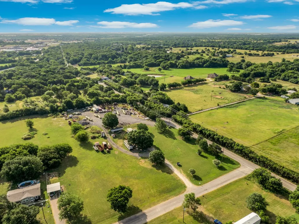 2040 Highridge Lane Midlothian TX 76065