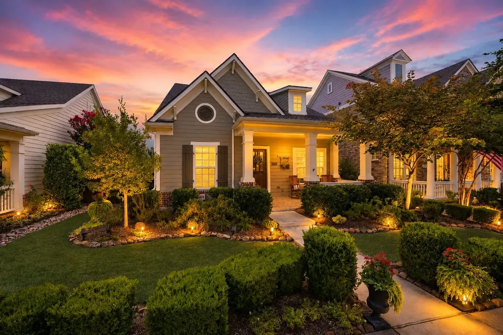 2704 Tremont Boulevard Mckinney TX 75071