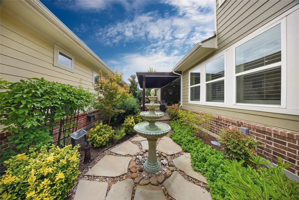 2704 Tremont Boulevard Mckinney TX 75071