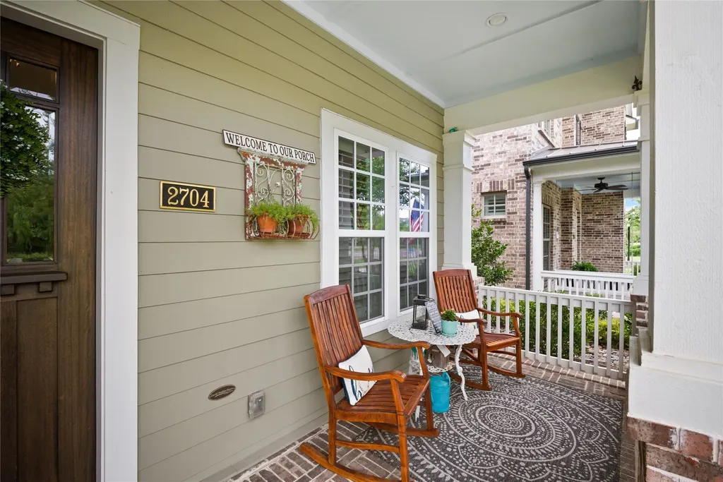 2704 Tremont Boulevard Mckinney TX 75071