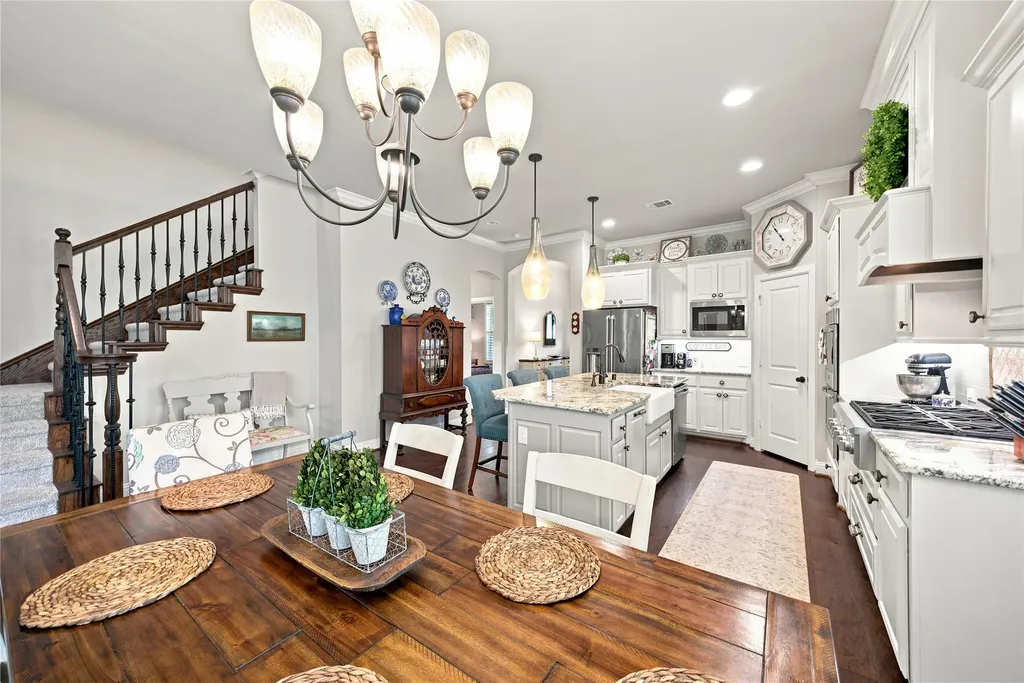 2704 Tremont Boulevard Mckinney TX 75071