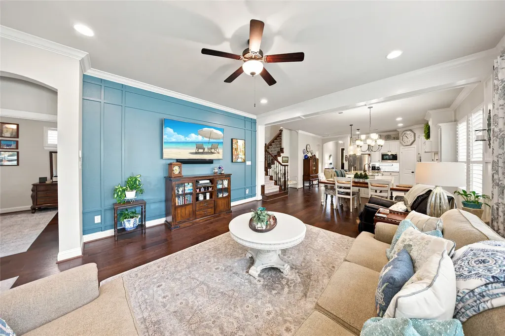 2704 Tremont Boulevard Mckinney TX 75071