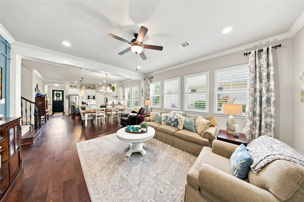 2704 Tremont Boulevard Mckinney TX 75071