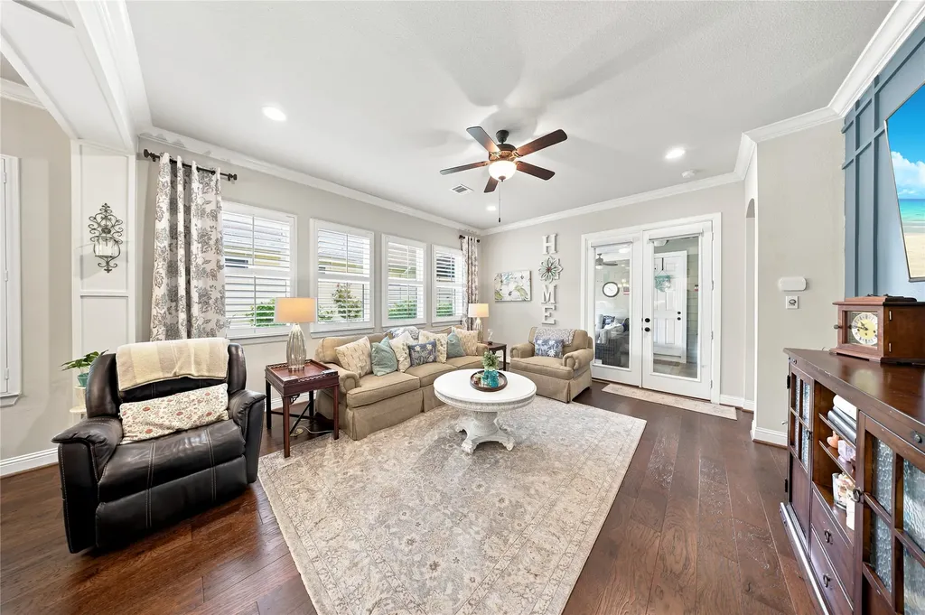 2704 Tremont Boulevard Mckinney TX 75071