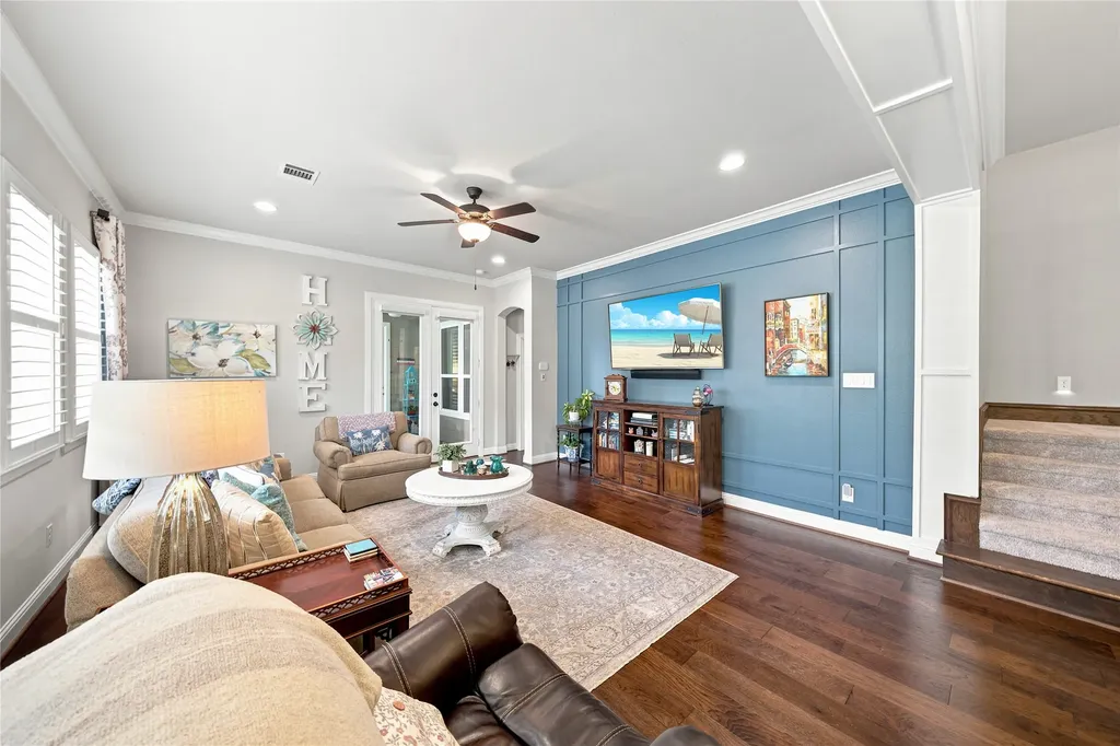 2704 Tremont Boulevard Mckinney TX 75071