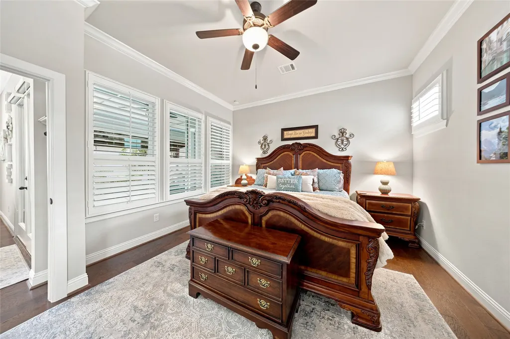 2704 Tremont Boulevard Mckinney TX 75071
