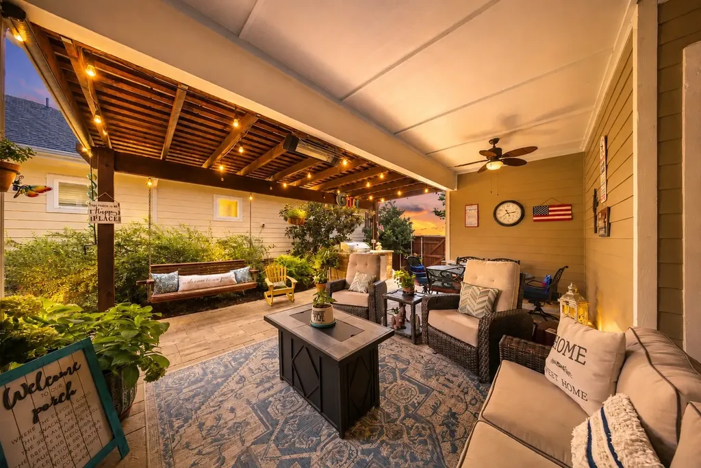 2704 Tremont Boulevard Mckinney TX 75071