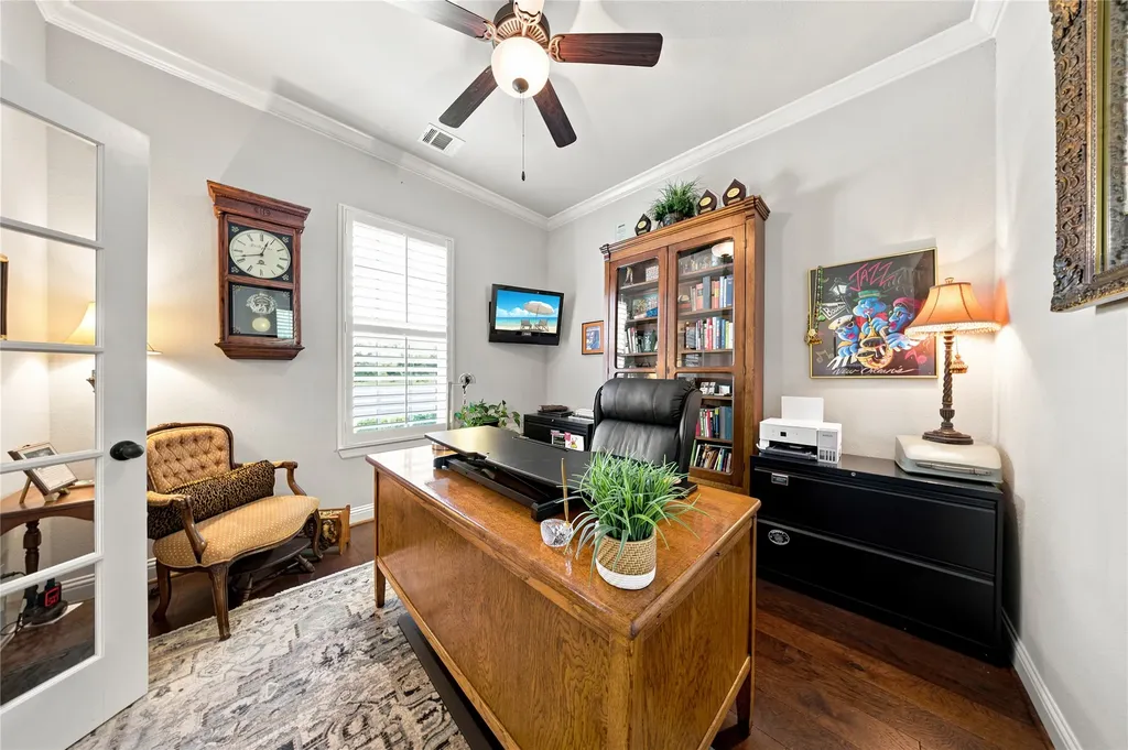 2704 Tremont Boulevard Mckinney TX 75071
