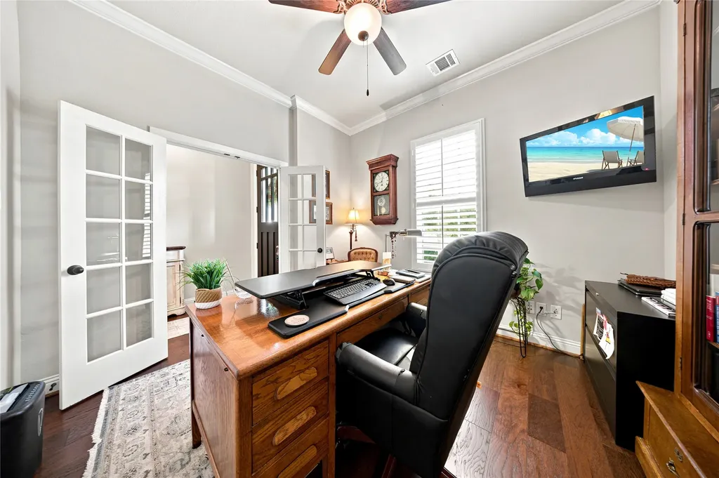 2704 Tremont Boulevard Mckinney TX 75071