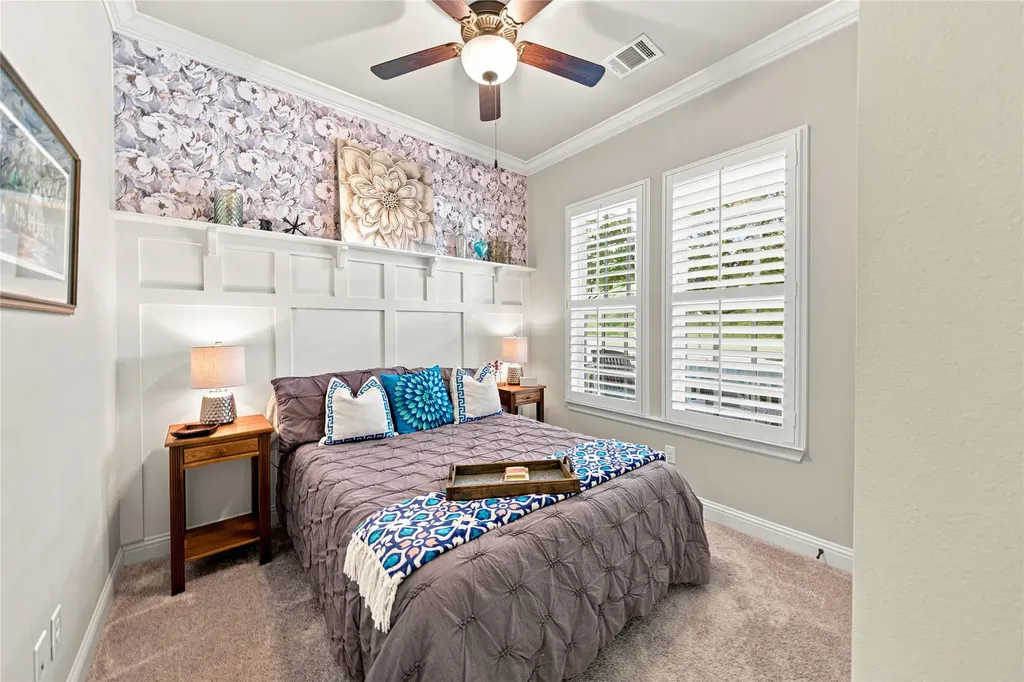 2704 Tremont Boulevard Mckinney TX 75071