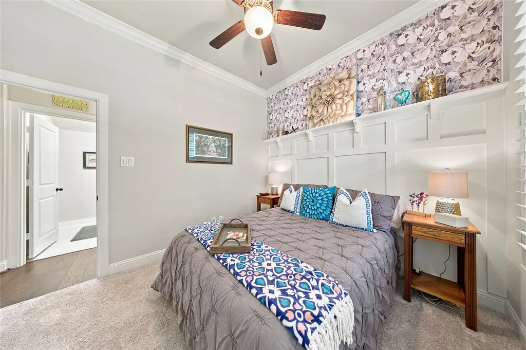 2704 Tremont Boulevard Mckinney TX 75071