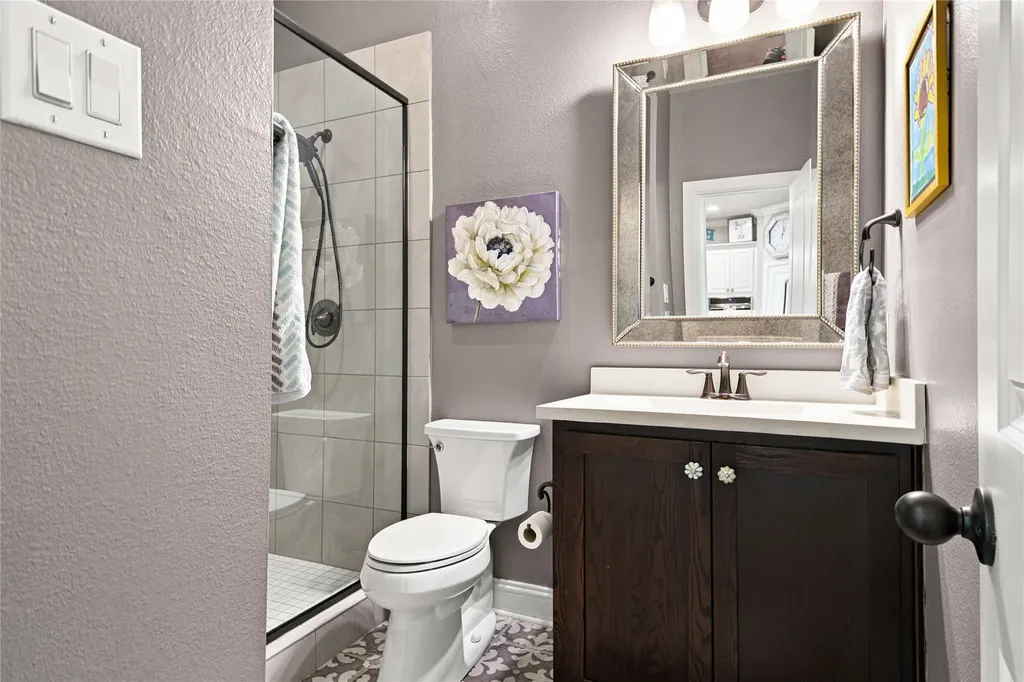 2704 Tremont Boulevard Mckinney TX 75071