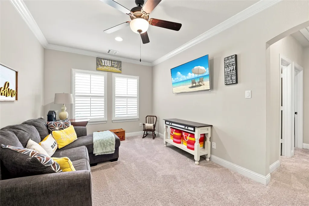 2704 Tremont Boulevard Mckinney TX 75071