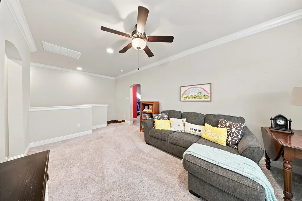 2704 Tremont Boulevard Mckinney TX 75071