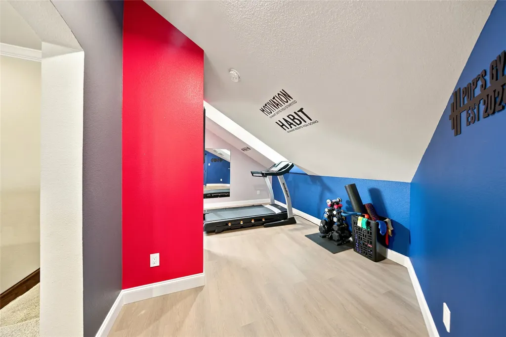 2704 Tremont Boulevard Mckinney TX 75071
