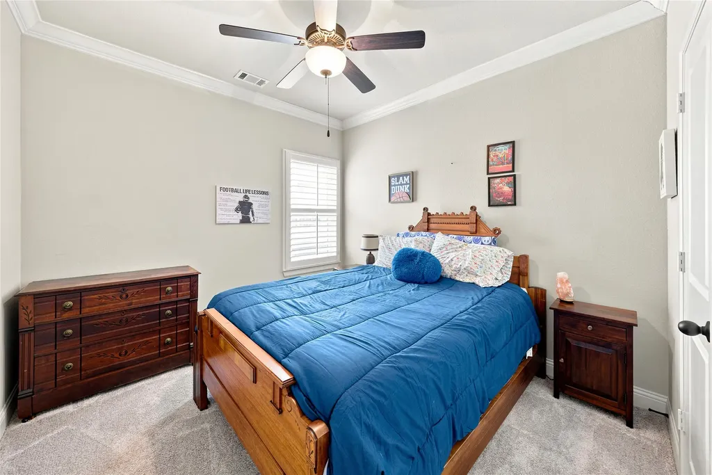 2704 Tremont Boulevard Mckinney TX 75071