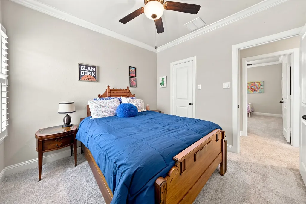 2704 Tremont Boulevard Mckinney TX 75071
