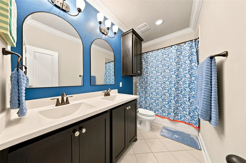 2704 Tremont Boulevard Mckinney TX 75071