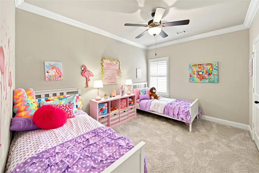 2704 Tremont Boulevard Mckinney TX 75071