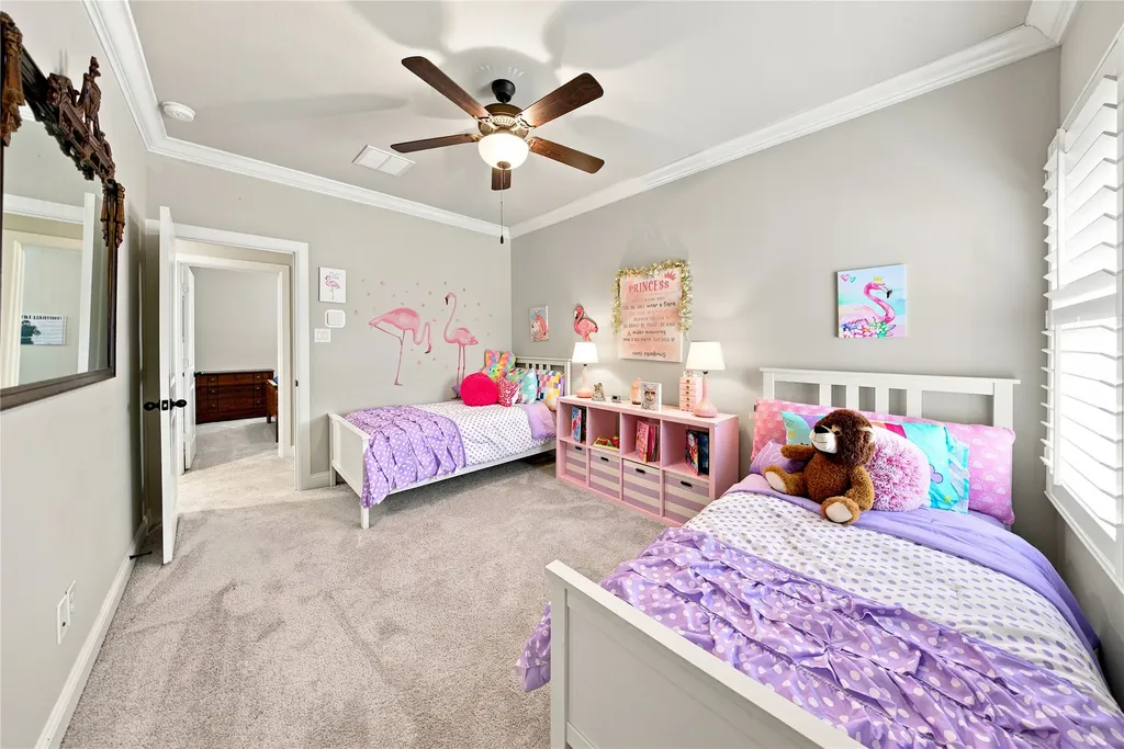 2704 Tremont Boulevard Mckinney TX 75071