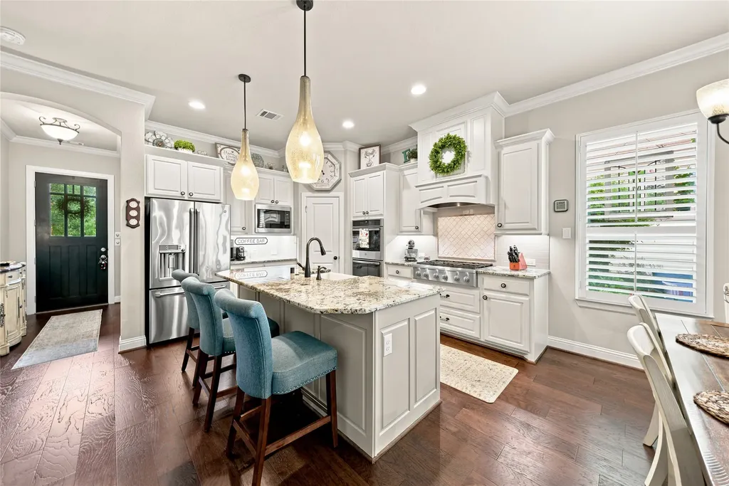2704 Tremont Boulevard Mckinney TX 75071