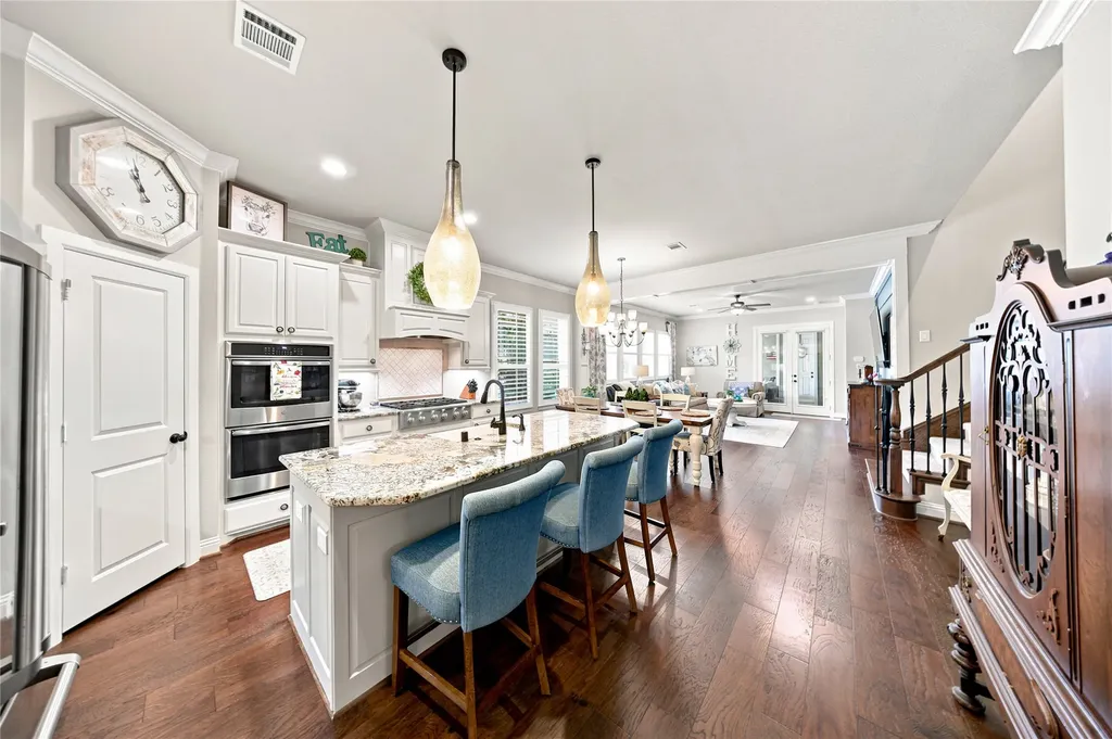 2704 Tremont Boulevard Mckinney TX 75071
