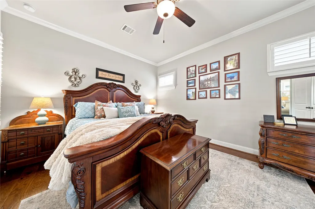 2704 Tremont Boulevard Mckinney TX 75071
