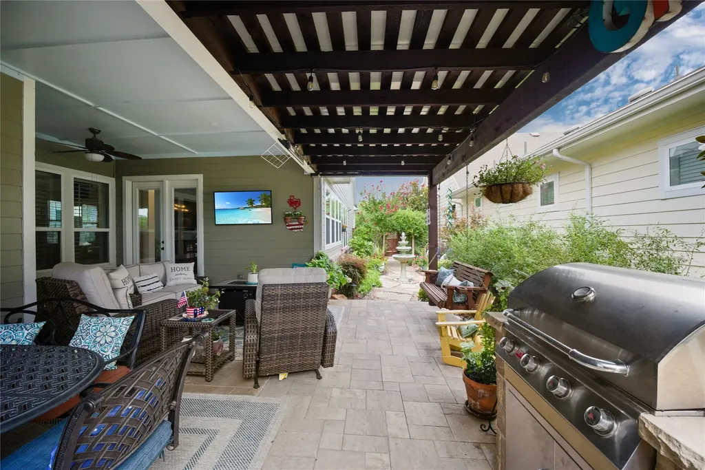 2704 Tremont Boulevard Mckinney TX 75071
