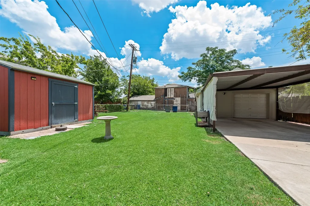 2630 Langdon Avenue Dallas TX 75235