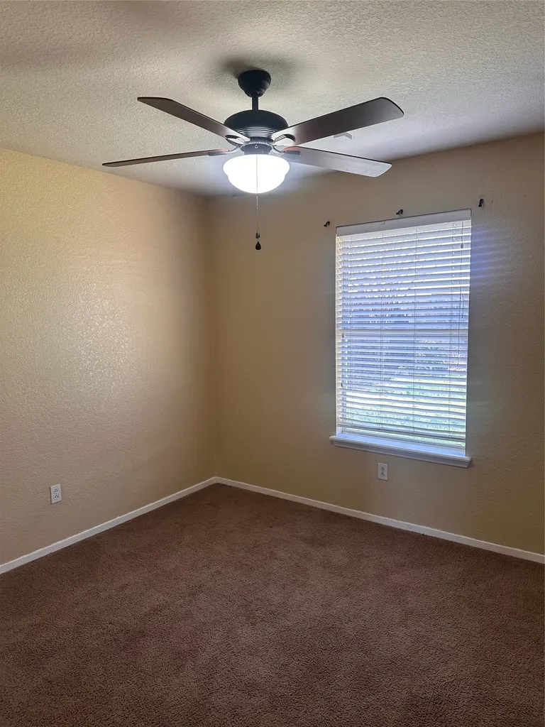 3834 Purdue Lane Abilene TX 79602