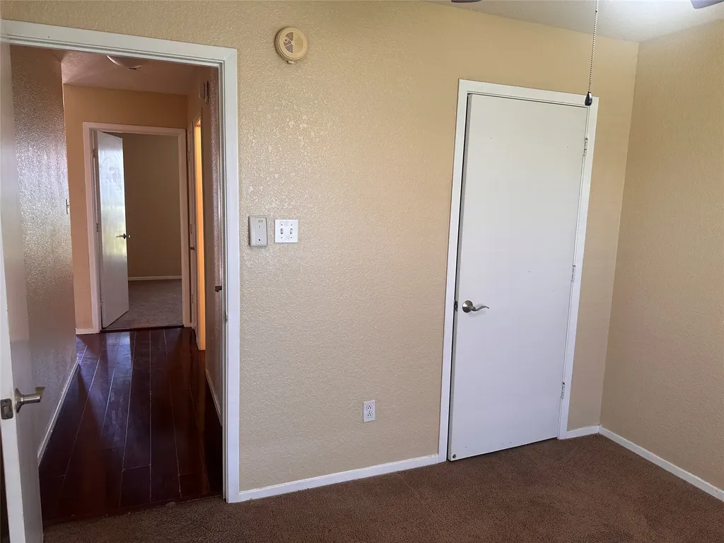 3834 Purdue Lane Abilene TX 79602
