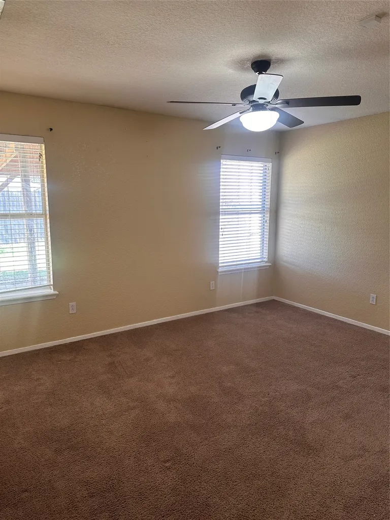 3834 Purdue Lane Abilene TX 79602