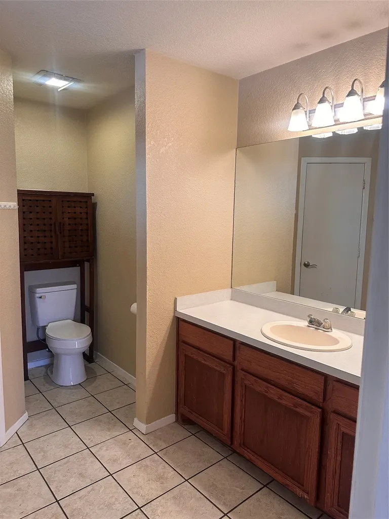 3834 Purdue Lane Abilene TX 79602