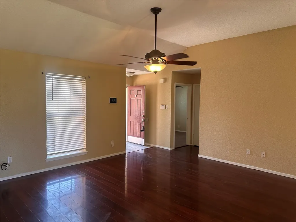 3834 Purdue Lane Abilene TX 79602