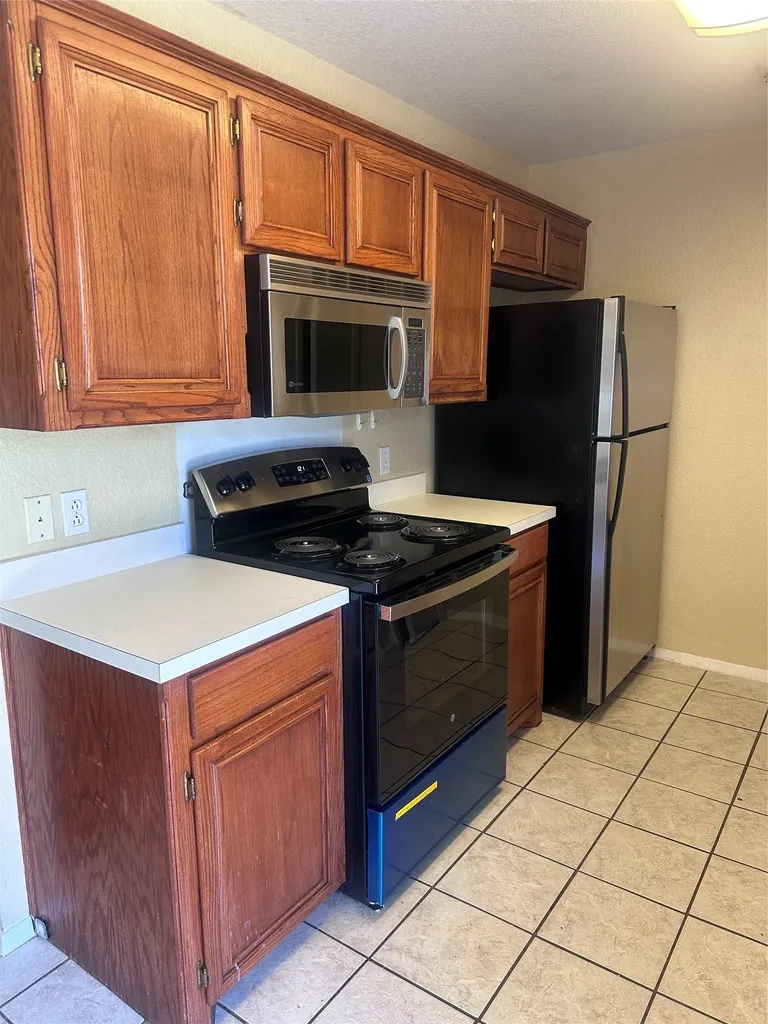 3834 Purdue Lane Abilene TX 79602