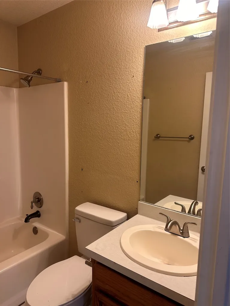 3834 Purdue Lane Abilene TX 79602