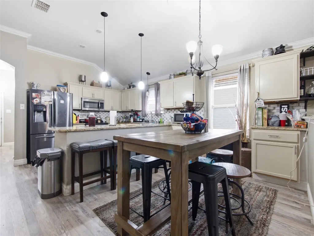 1825 Mason Way Lancaster TX 75134