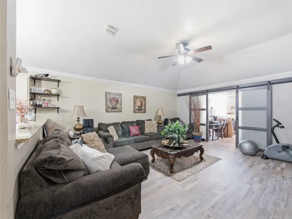 1825 Mason Way Lancaster TX 75134