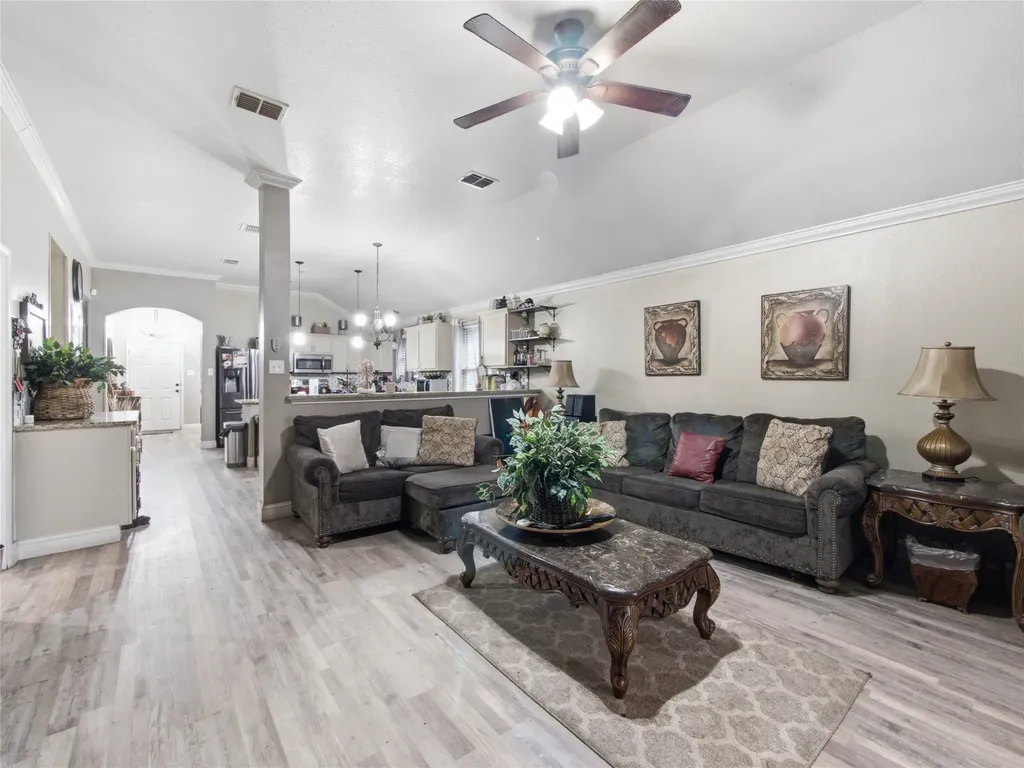 1825 Mason Way Lancaster TX 75134