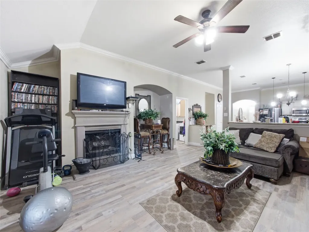 1825 Mason Way Lancaster TX 75134