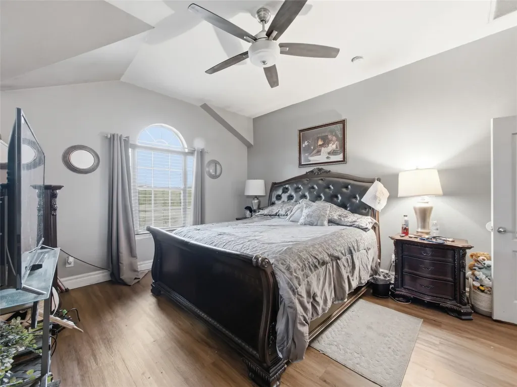 1825 Mason Way Lancaster TX 75134