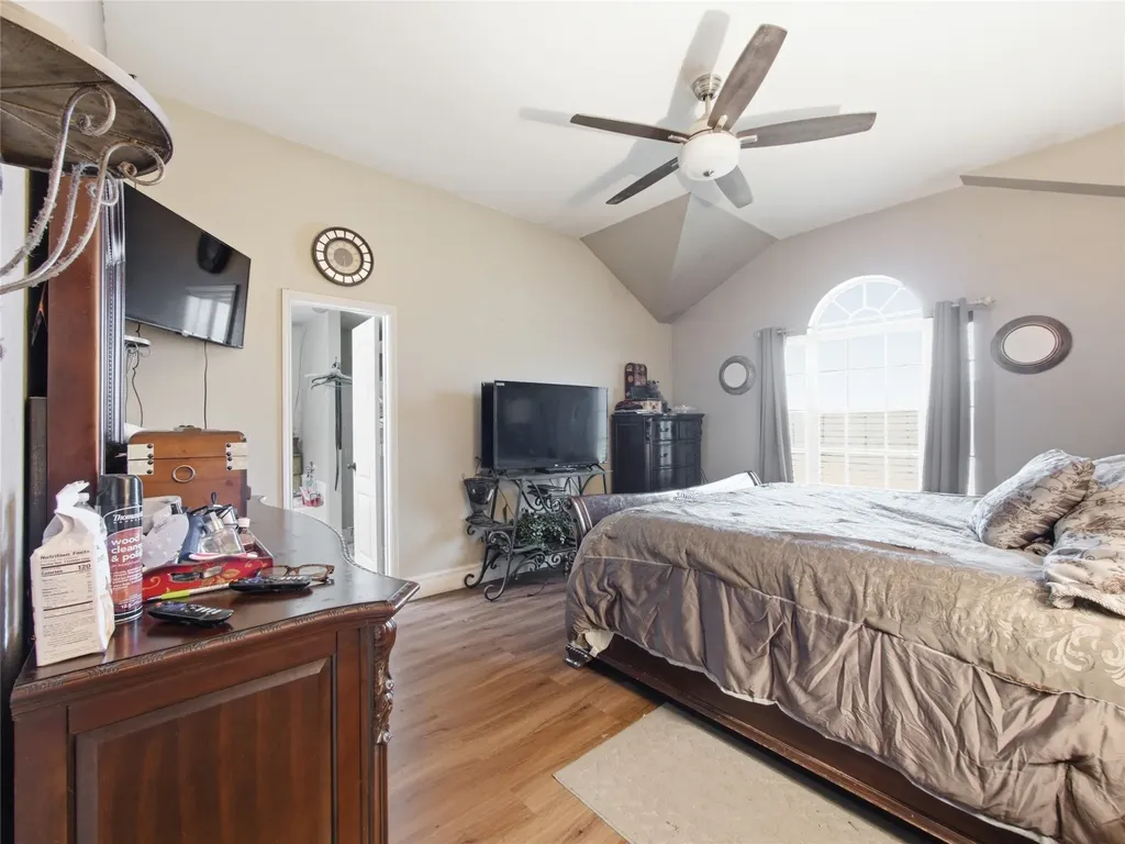 1825 Mason Way Lancaster TX 75134