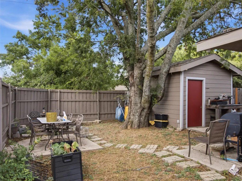 1825 Mason Way Lancaster TX 75134
