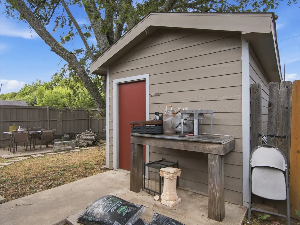 1825 Mason Way Lancaster TX 75134